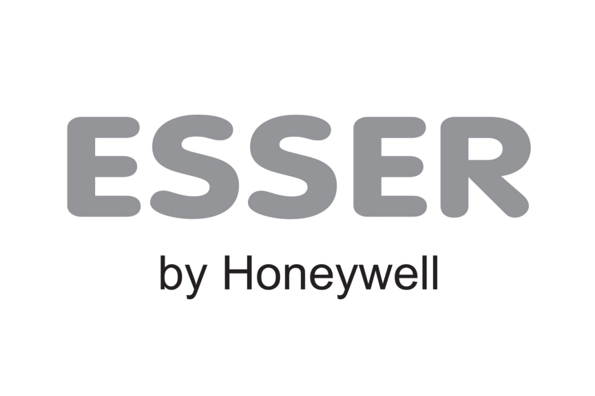 Esser by Honeywell fire alarm Qatar