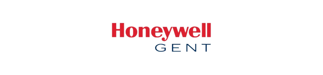 Gent by Honeywell fire detection Qatar