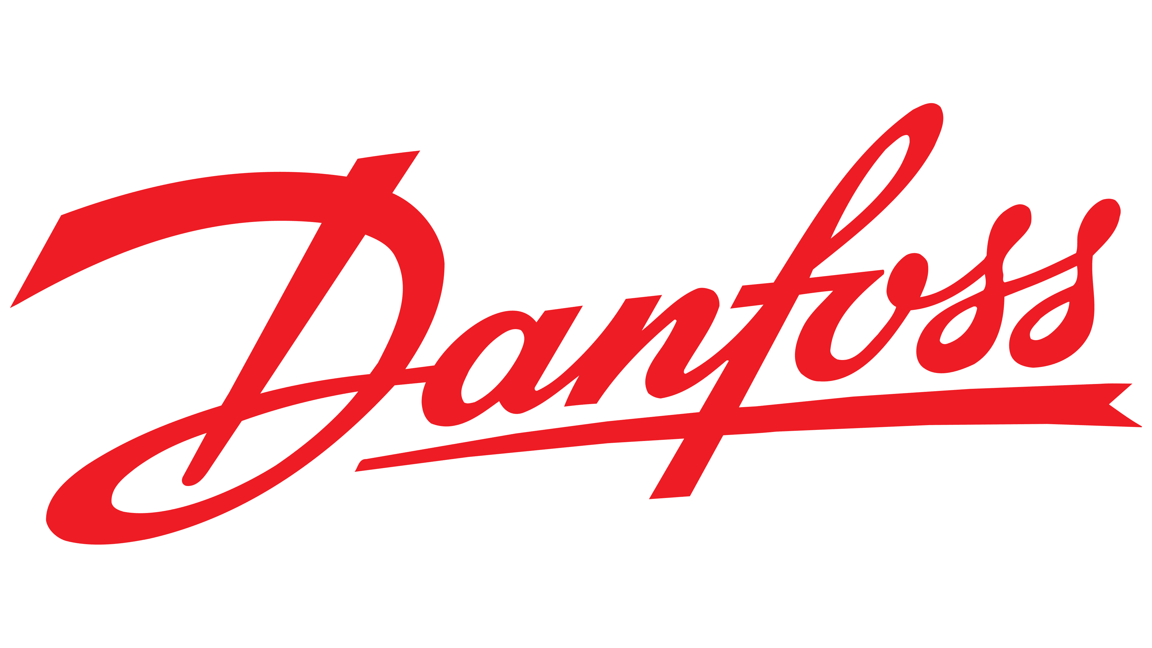 Danfoss pumps and drives Qatar