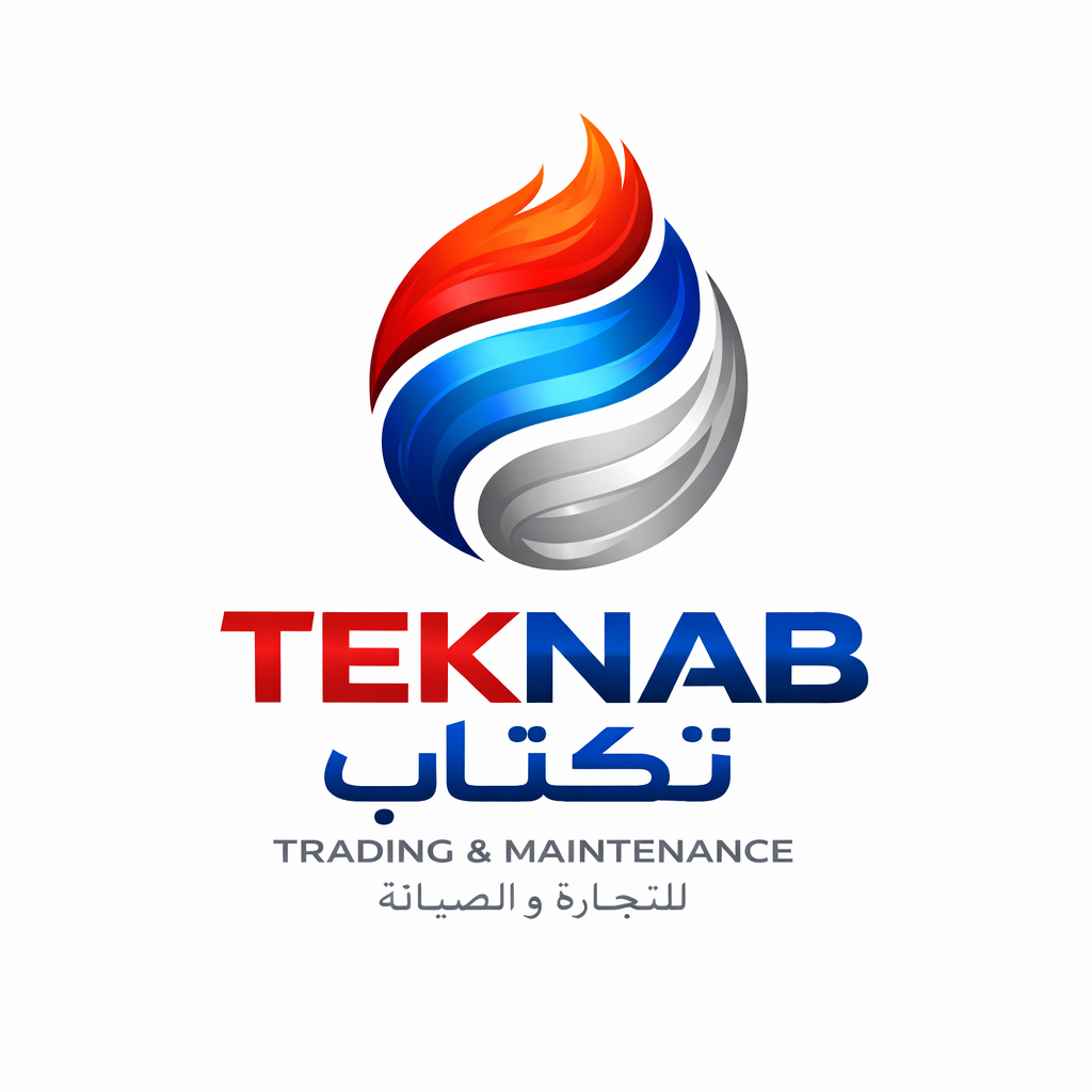 TEKNAB emblem